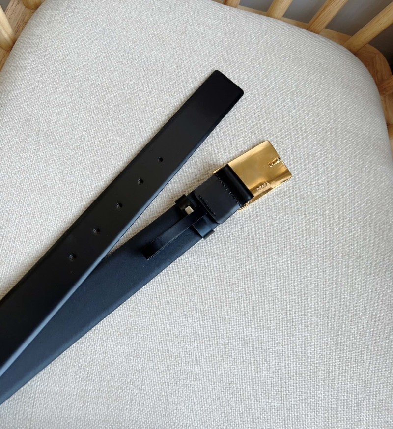 Pra*a belts